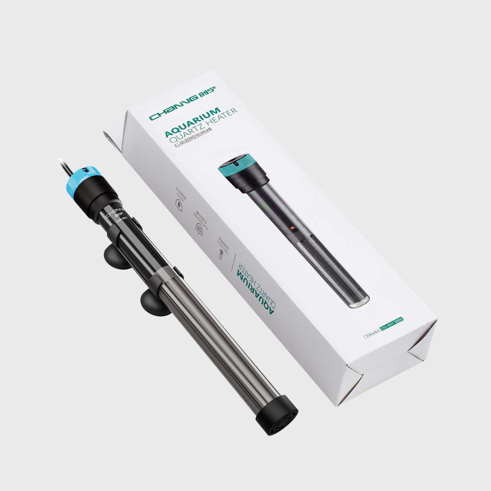 Chaning Aquarium Quartz Heater