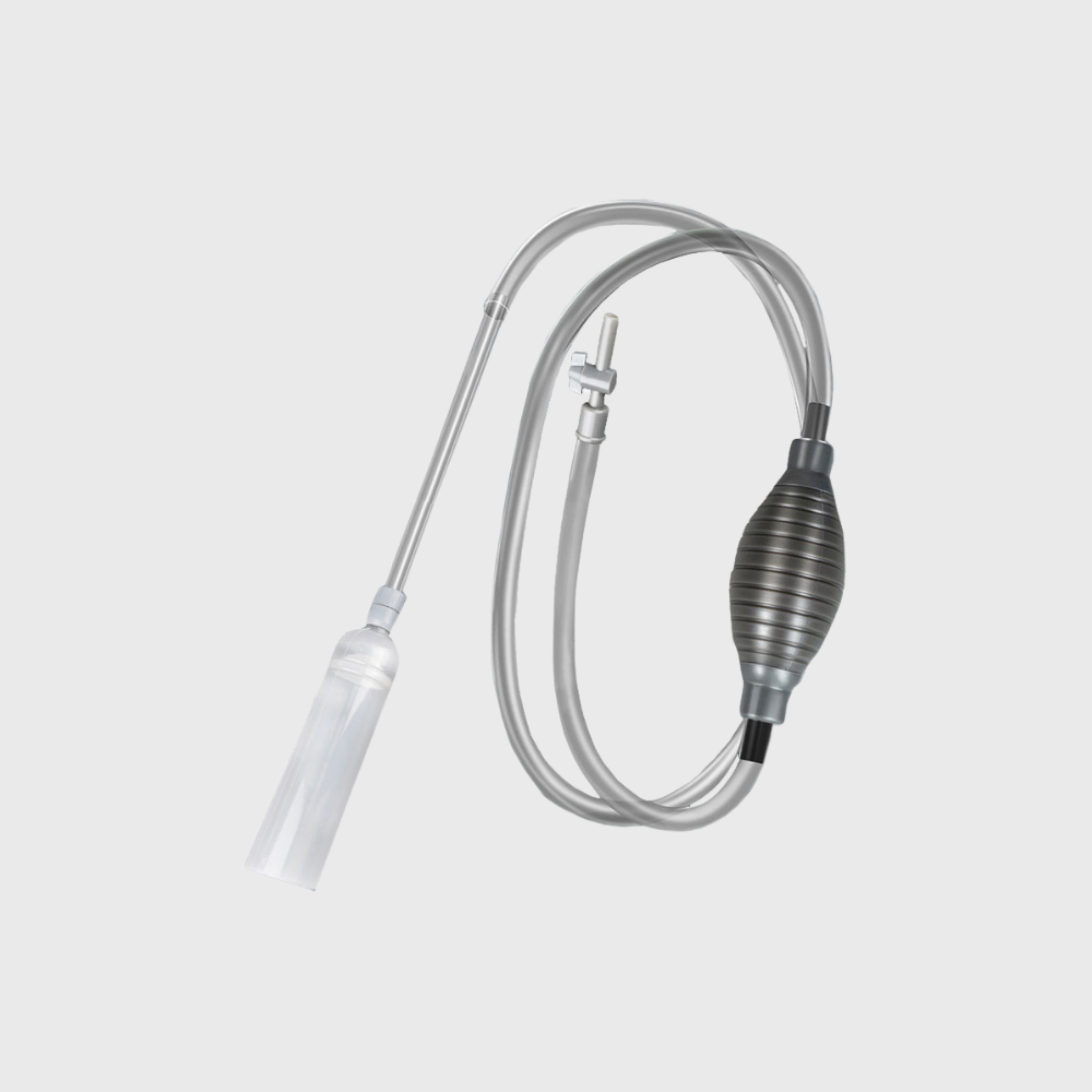 Aquarium Gravel Cleaner