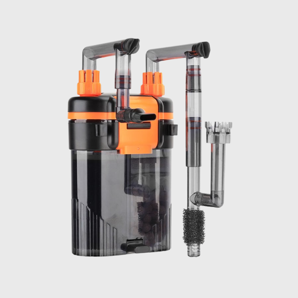 Hygger Hang On Back Filter HG108