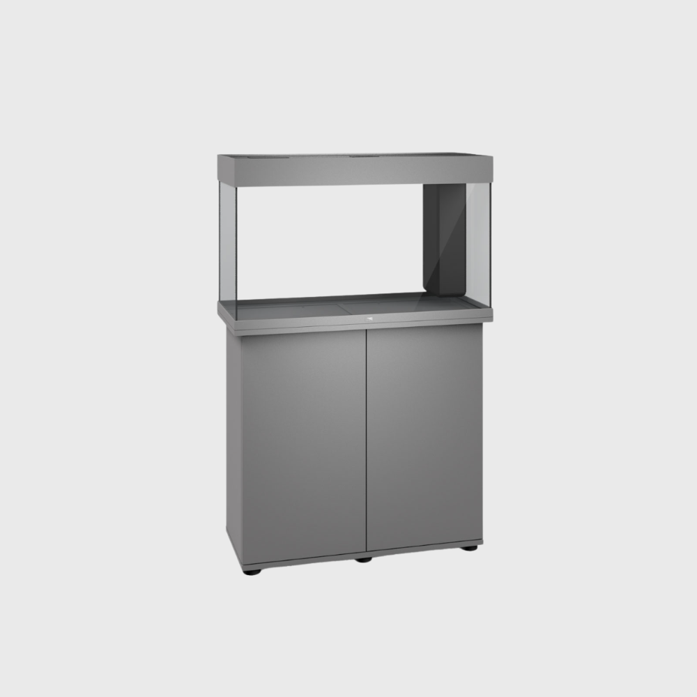 Juwel Rio 125 LED Grey