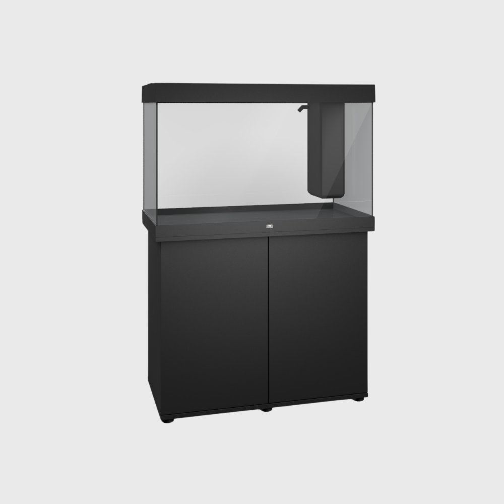 Juwel Rio 290 LED Black