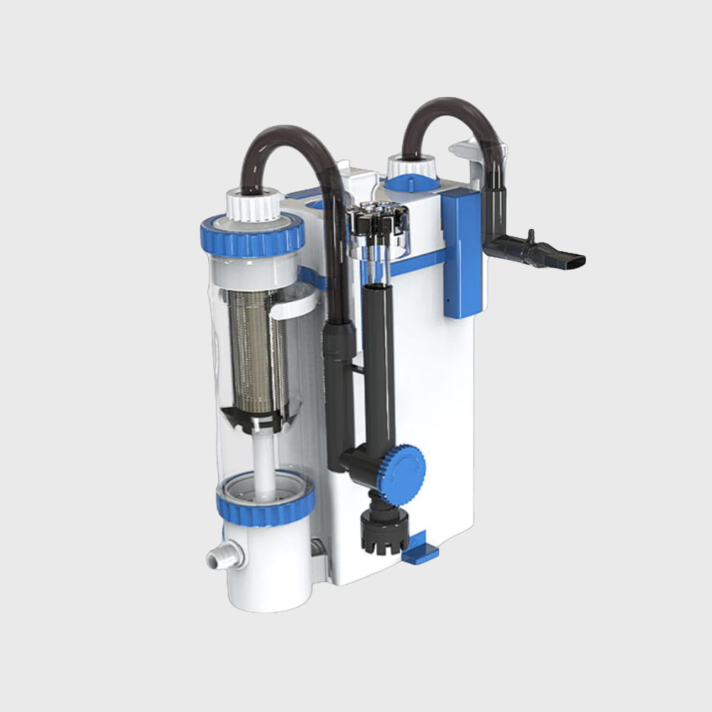 Sunsun YBF-500 Hang On Back Filter