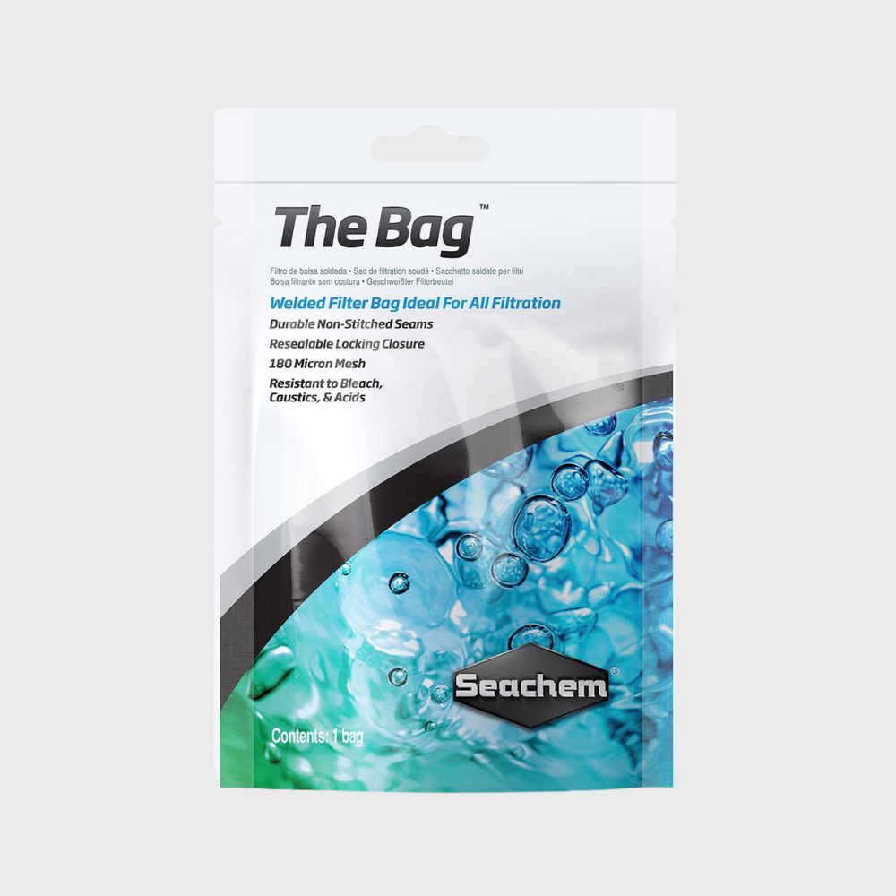 Seachem The Bag