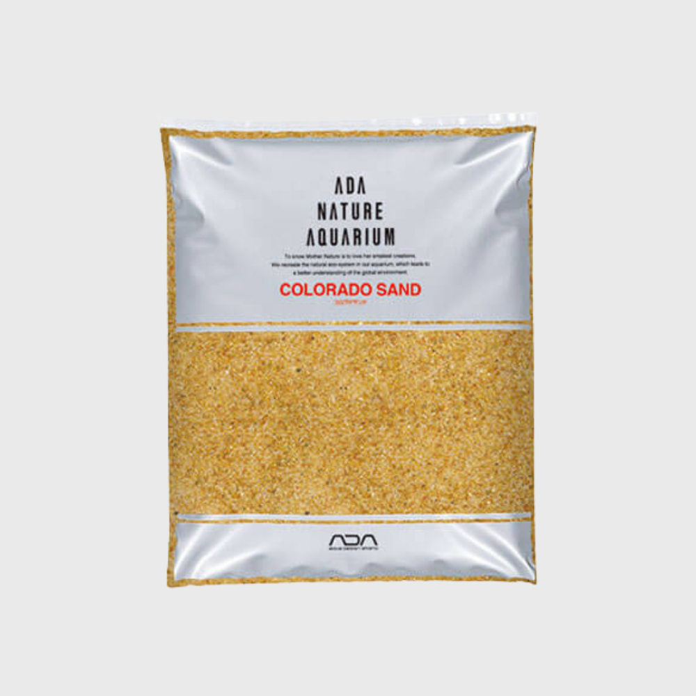 ADA Colorado Sand
