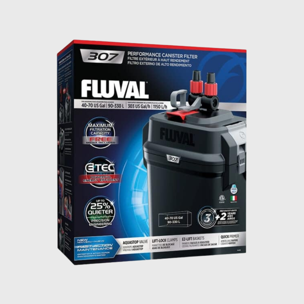 Fluval 307 Canister Filter