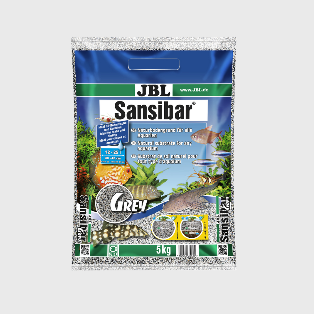 JBL Sansibar Grey 5 kg