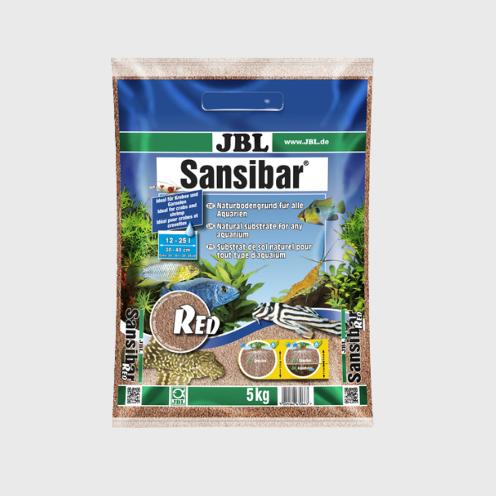 JBL Sansibar Red 5 kg