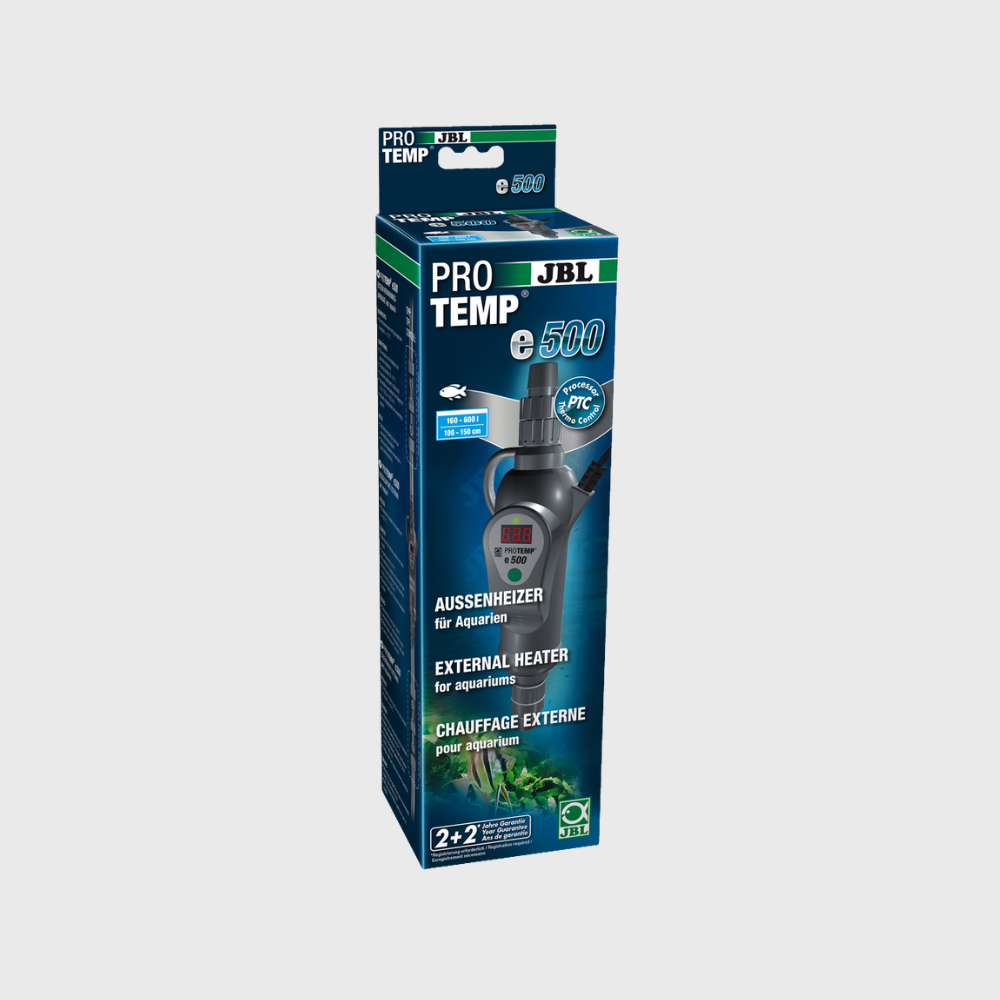 JBL Protemp E500 External Heater