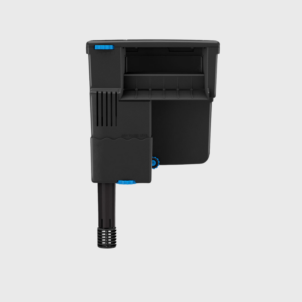 Seachem HANG ON TIDAL FILTER 75 (UK Plug)