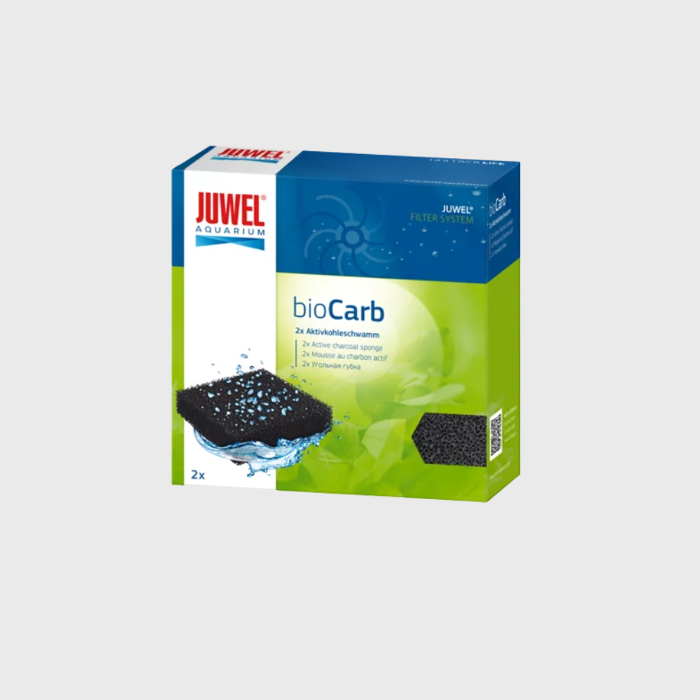 Juwel BioCarb