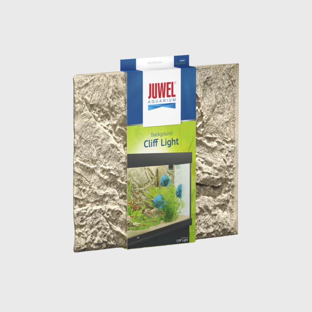 Juwel Background Cliff Light