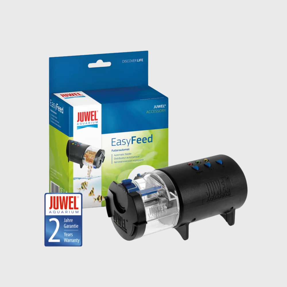 Juwel Easy Feed Automatic Feeder