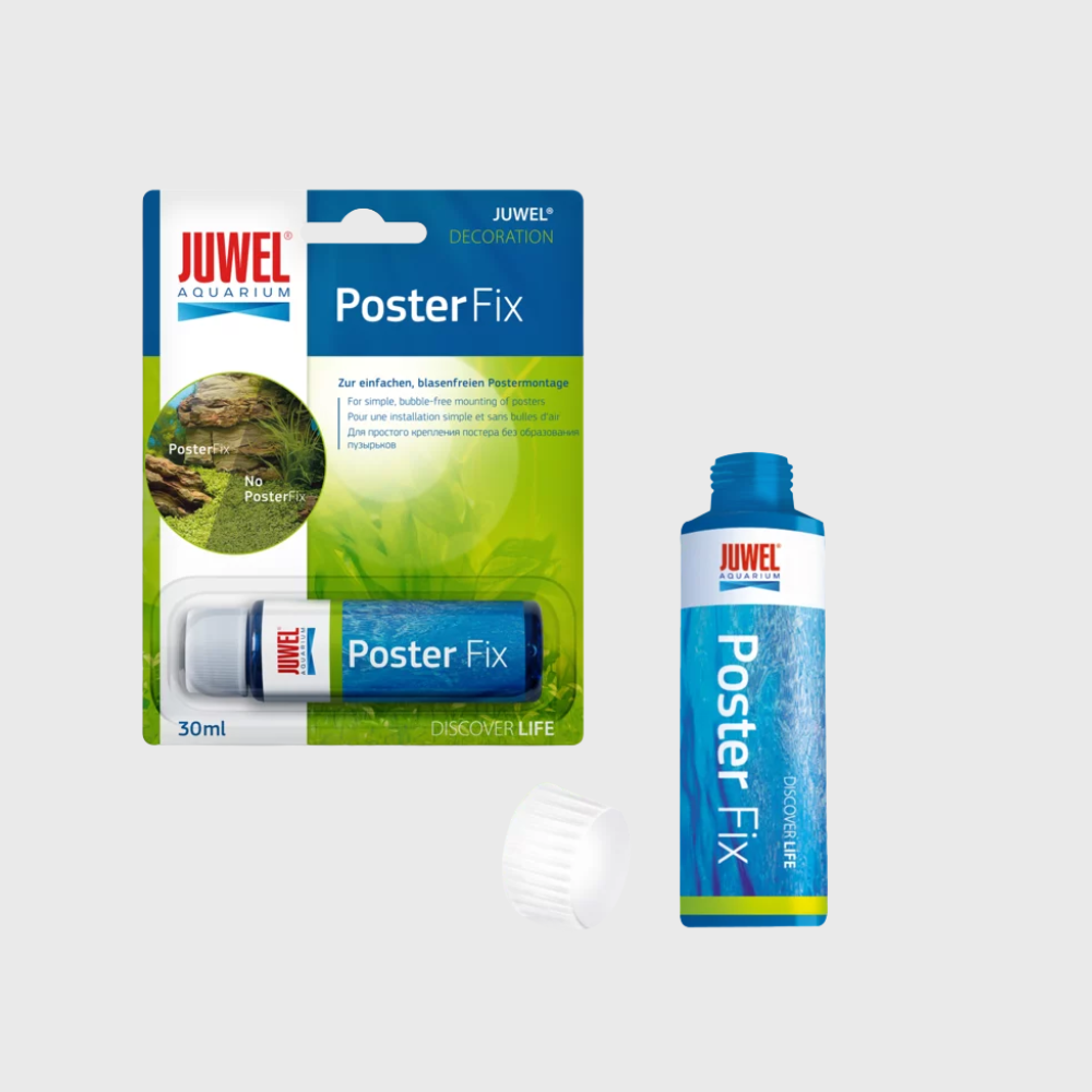 Juwel PosterFix