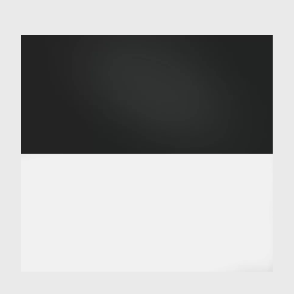 Juwel Poster 3 Black and White