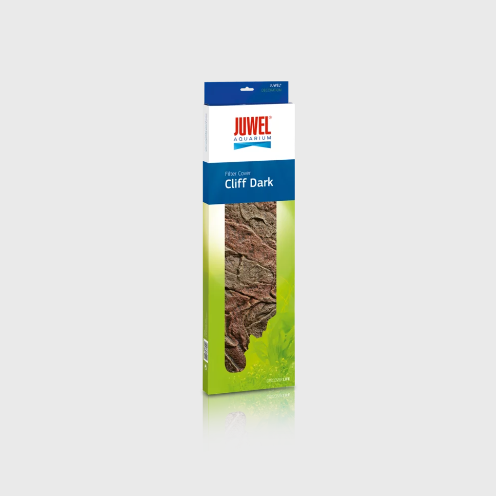 Juwel Filter Cover Cliff Dark