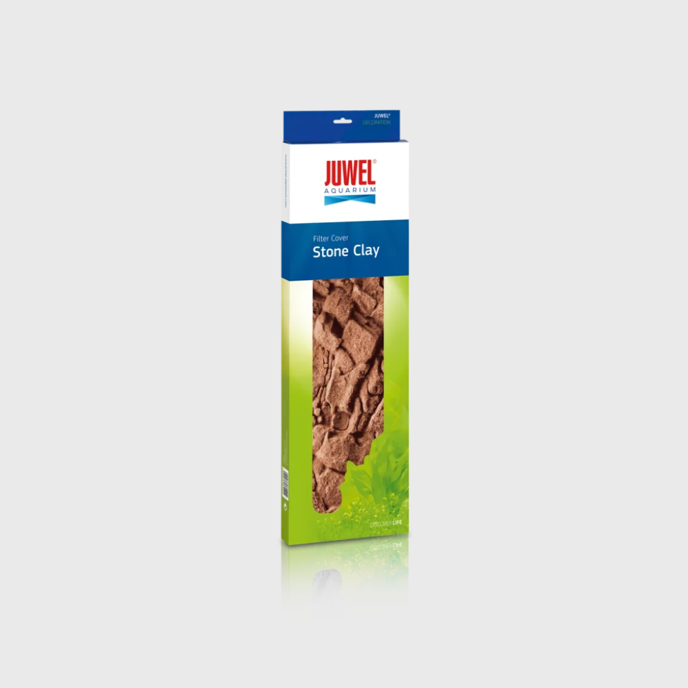Juwel Filter Cover Stone Clay