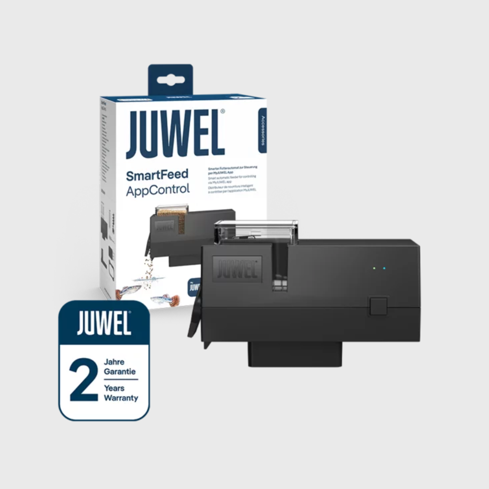 Juwel SmartFeed AppControl - Automatic Feeder