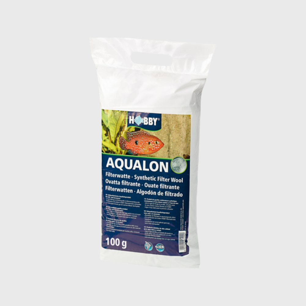 Hobby Aqualon Filter Wool