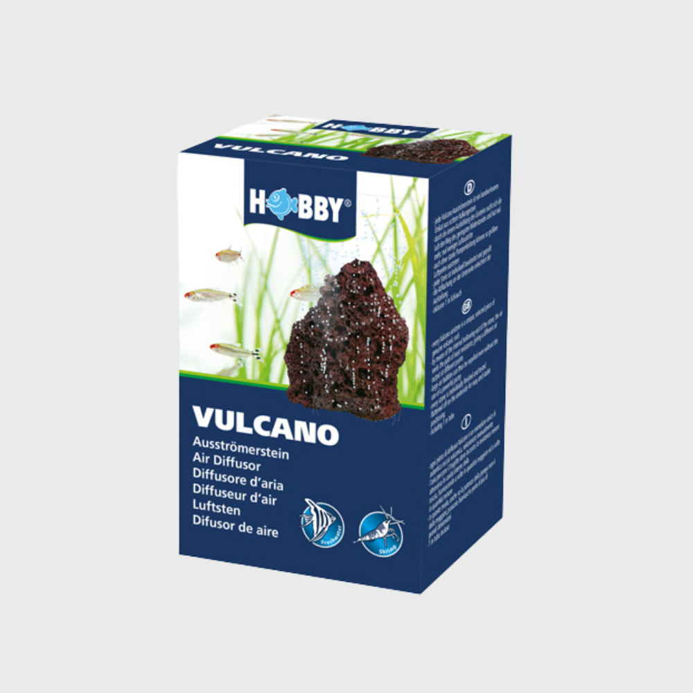Hobby Vulcano Airstone