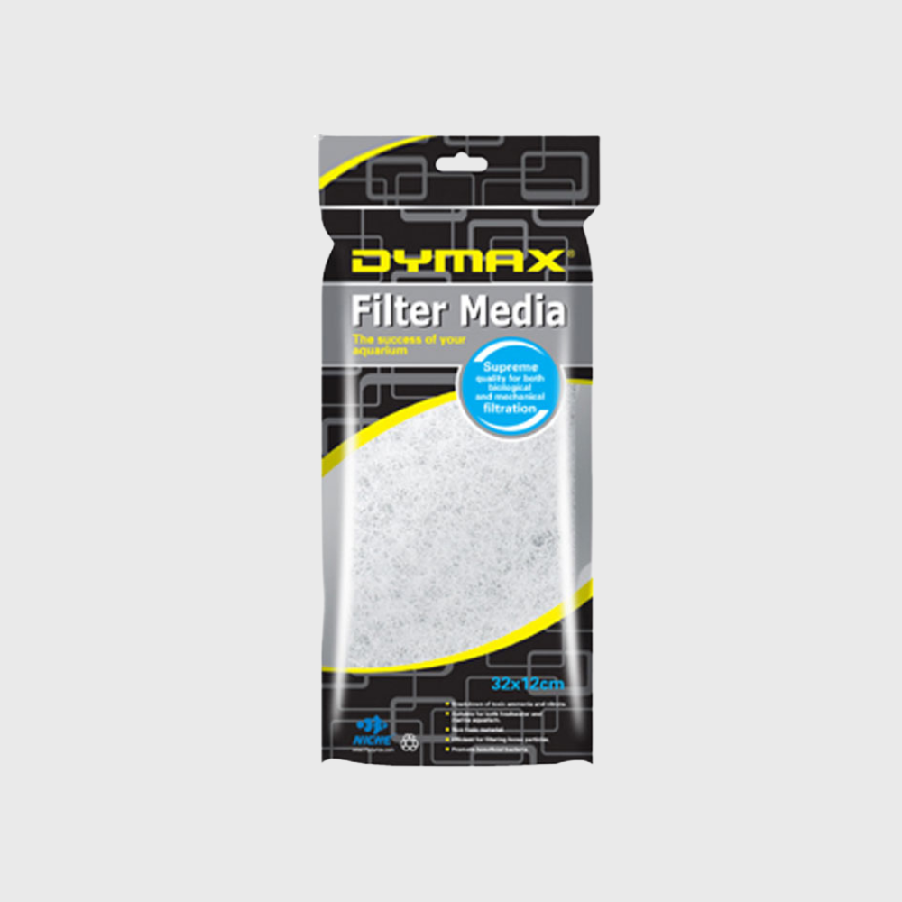 Dymax White Wool (32x12cm)