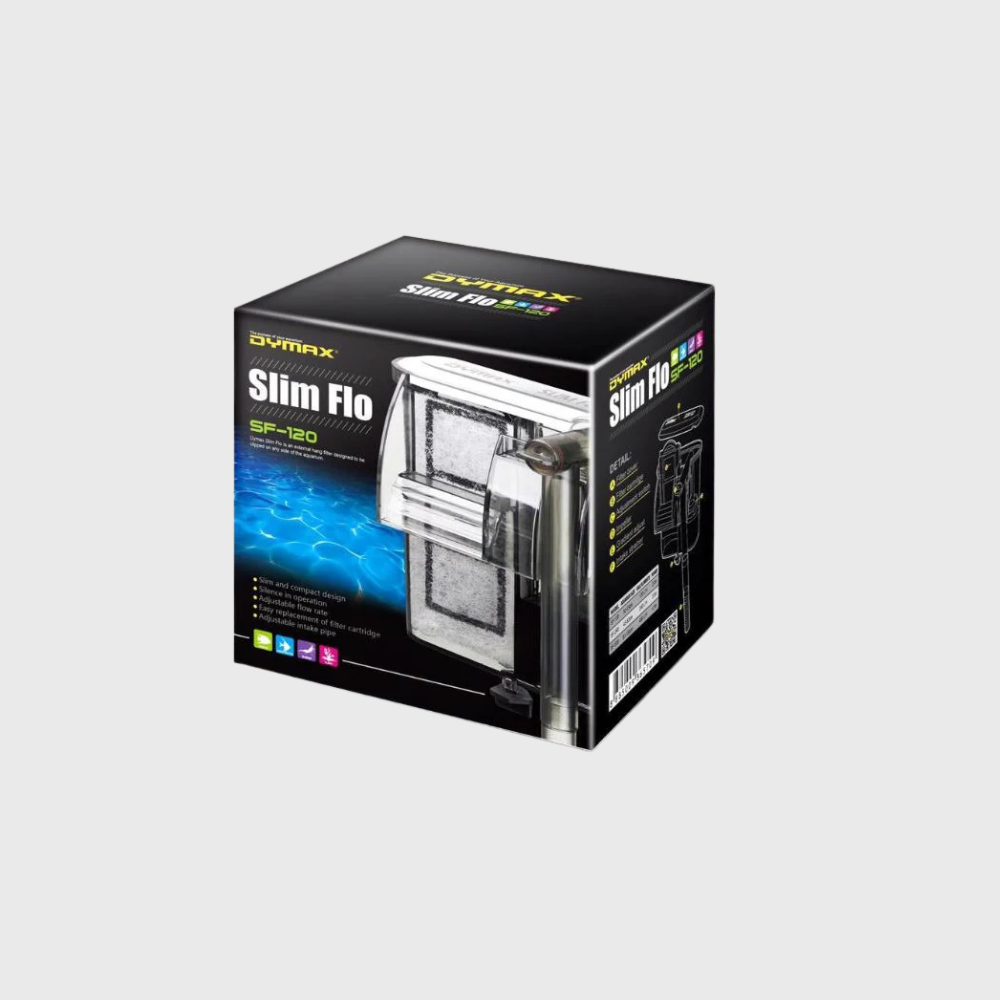 Dymax Slim Flo SF-120