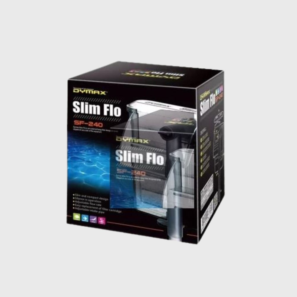 Dymax Slim Flo SF-240