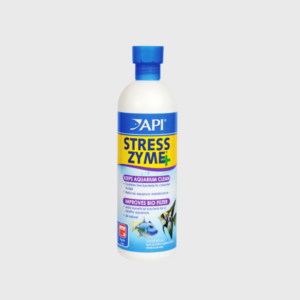 API Stress Zyme