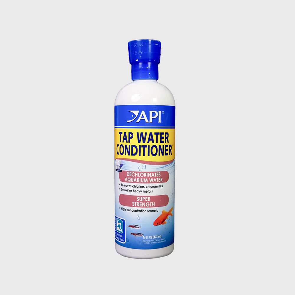 API Tap Water Conditioner