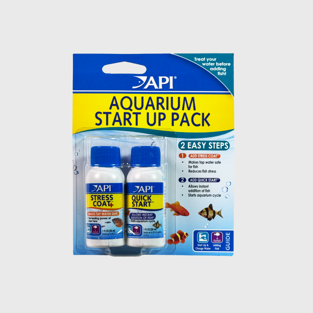 Accessories Api API Aquarium Start-Up Pack | Buy Aquarium Products & Accessories in Abu ...