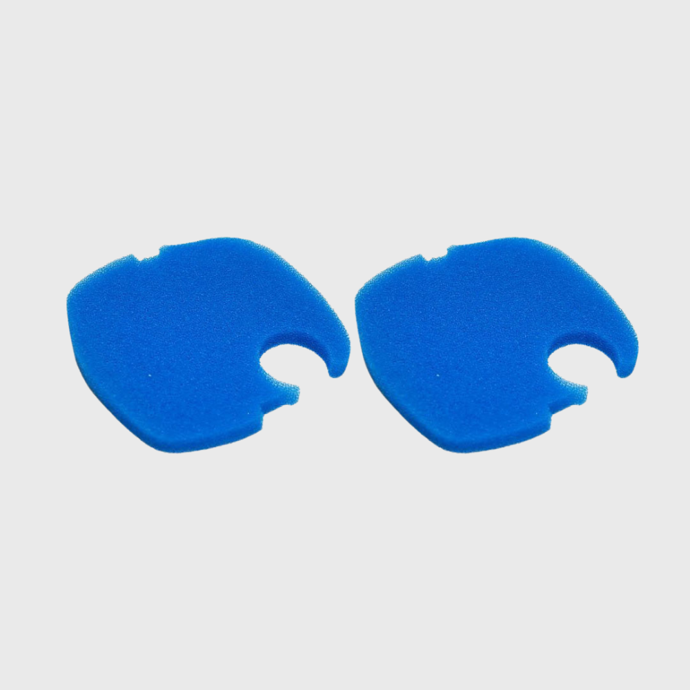 Sunsun HW Filter Sponge Blue