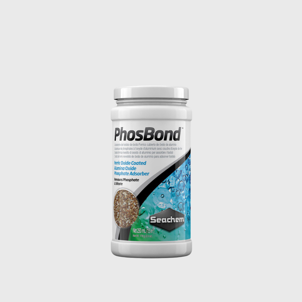 Seachem PhosBond 250 ml