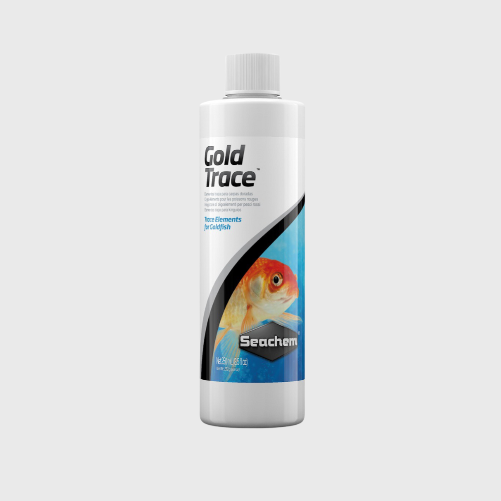 Seachem Gold Trace 250 ml