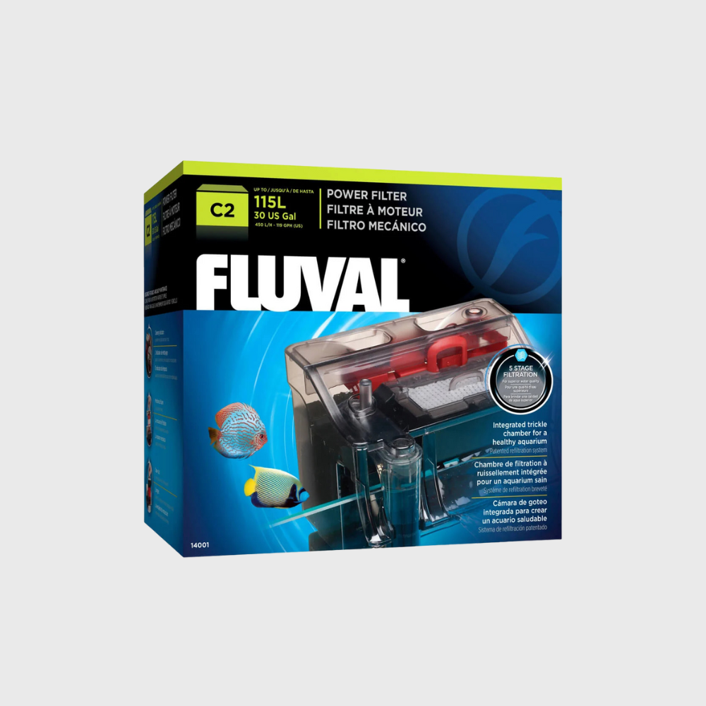 Fluval C2 Power Filter