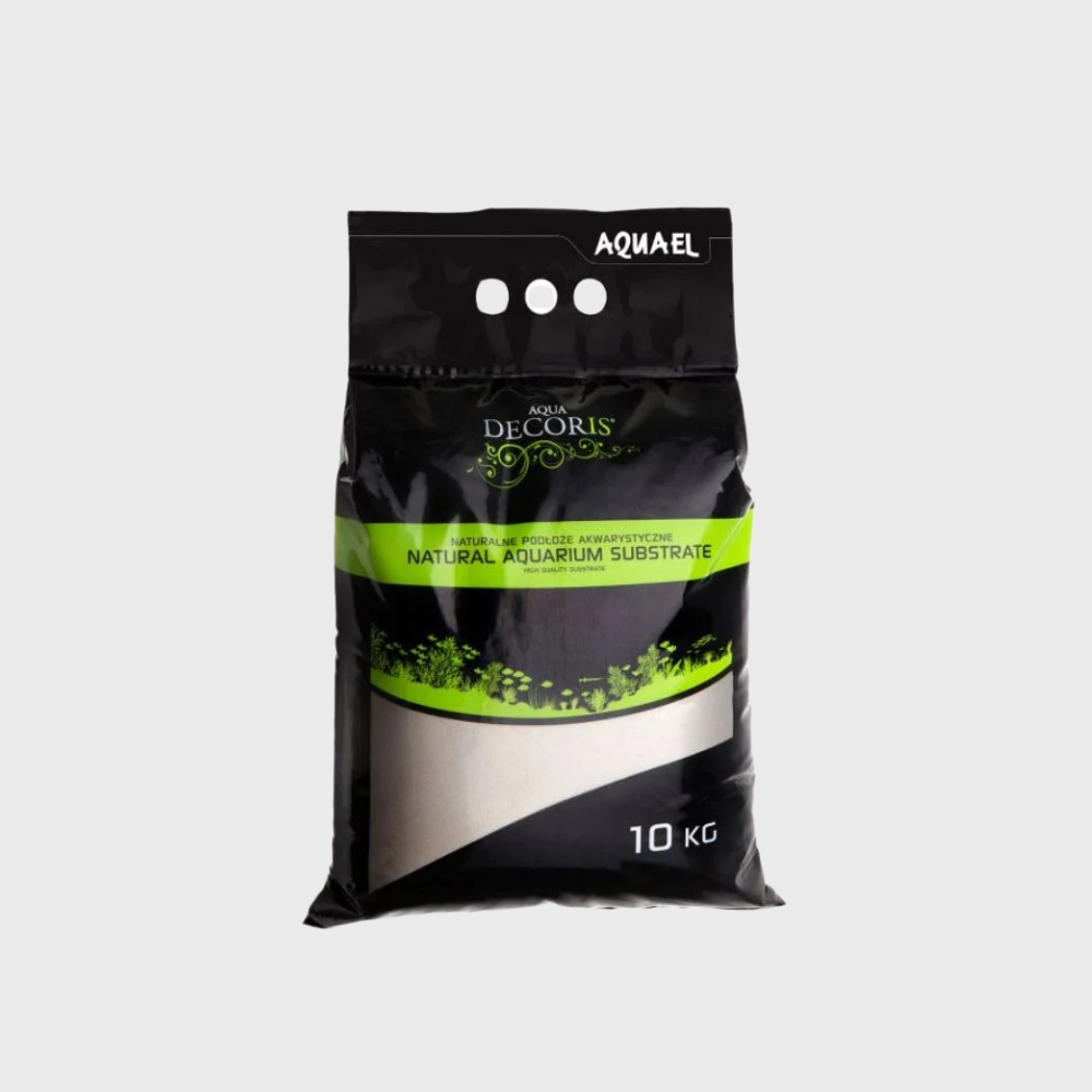 Aquael Quartz Sand 0.1-0.3 mm