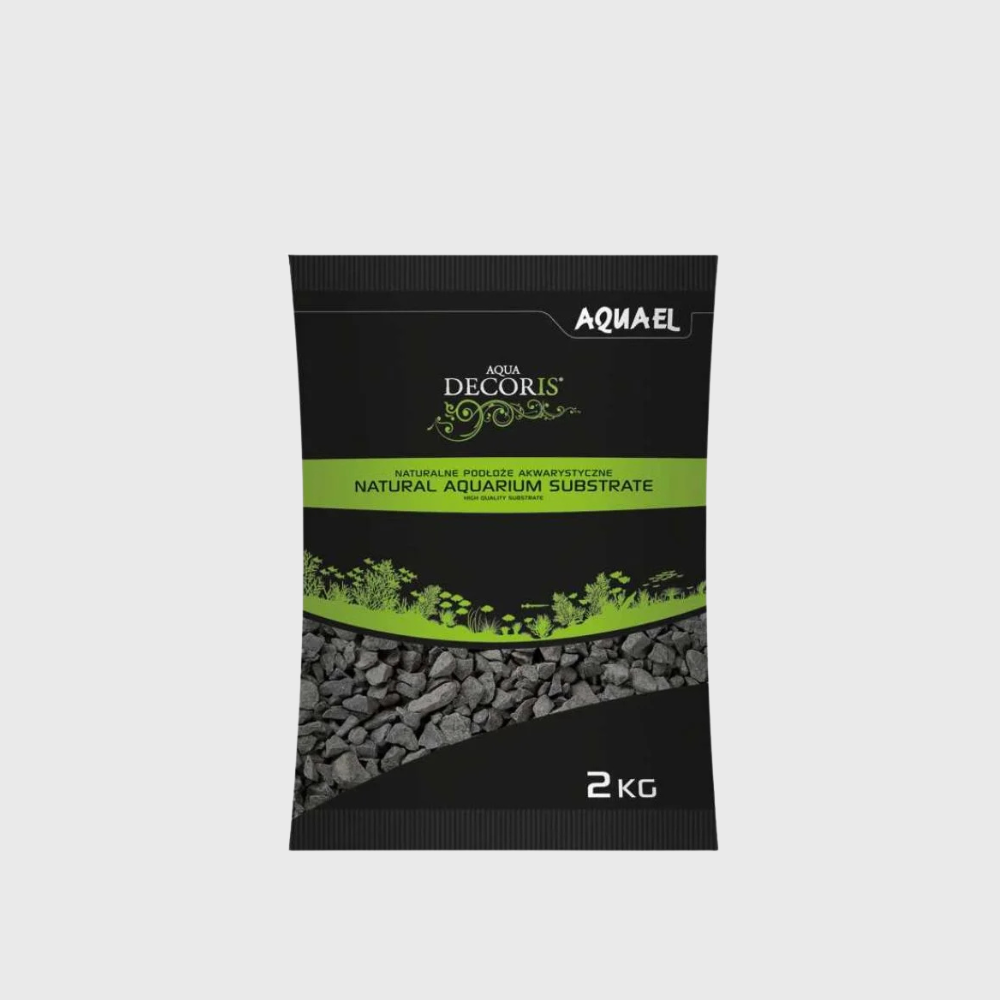 Aquael Basalt Gravel 2-4 mm
