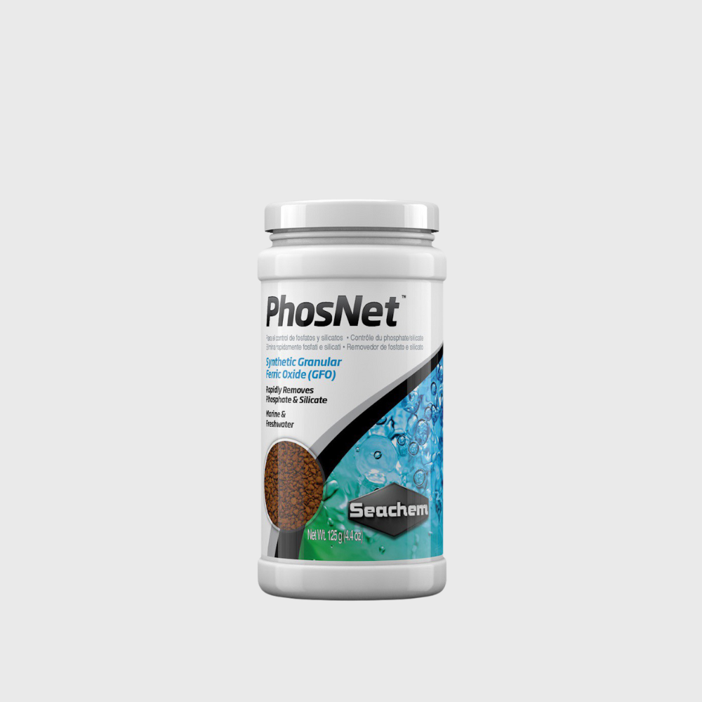 Seachem PhosNet 125 g