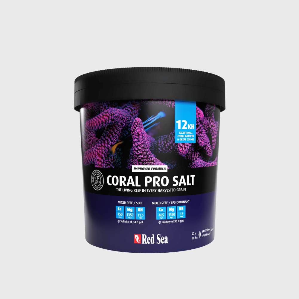 Red Sea Coral Pro Salt