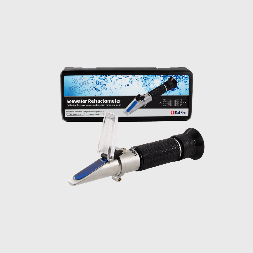 Red Sea Seawater Refractometer