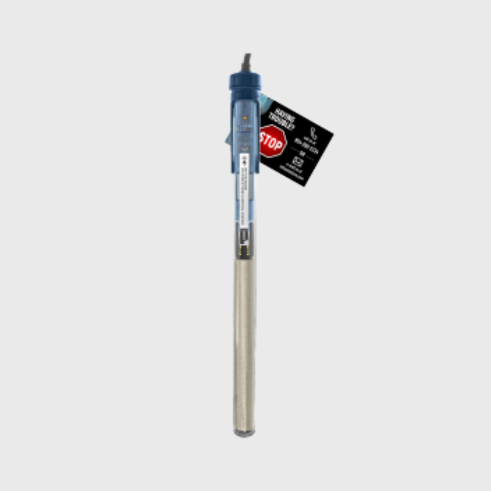 Sicce Scuba Contactless Submersible Heater