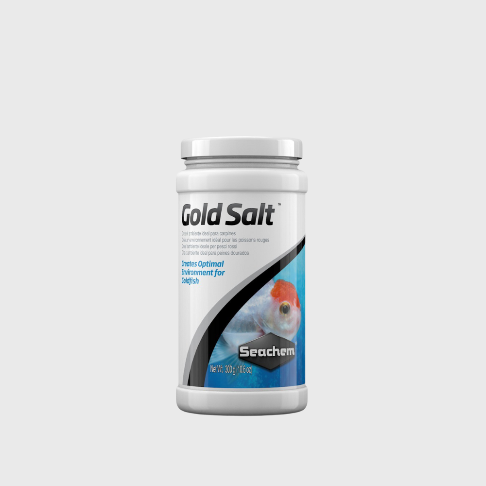 Seachem Gold Salt 300 g