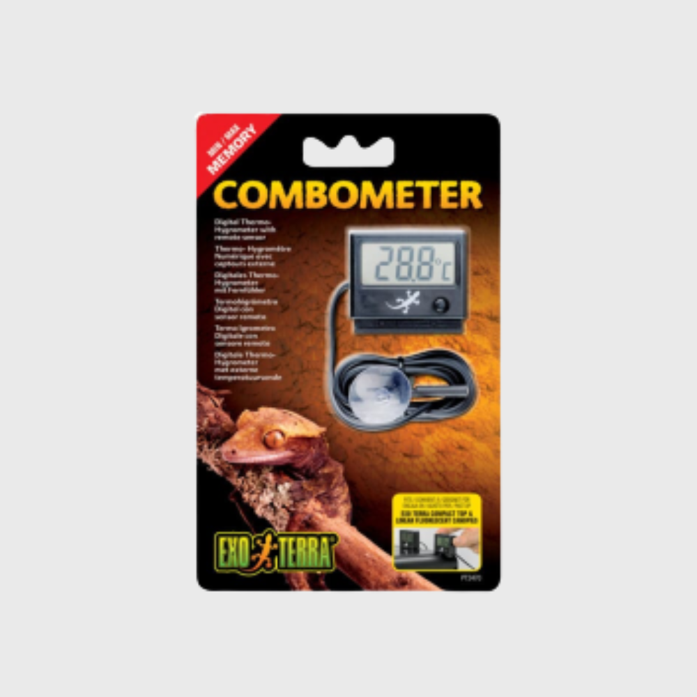 Exo Terra Combometer