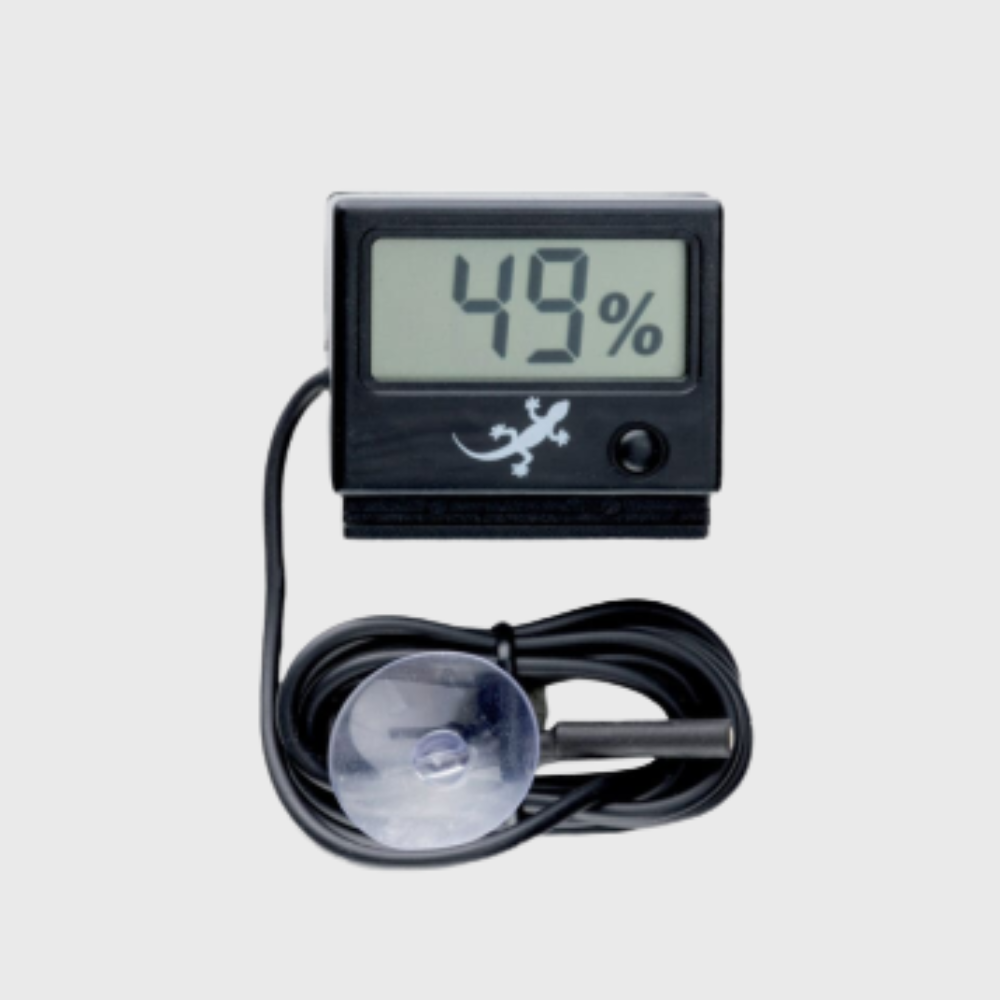 Exo Terra Digital Hygrometer