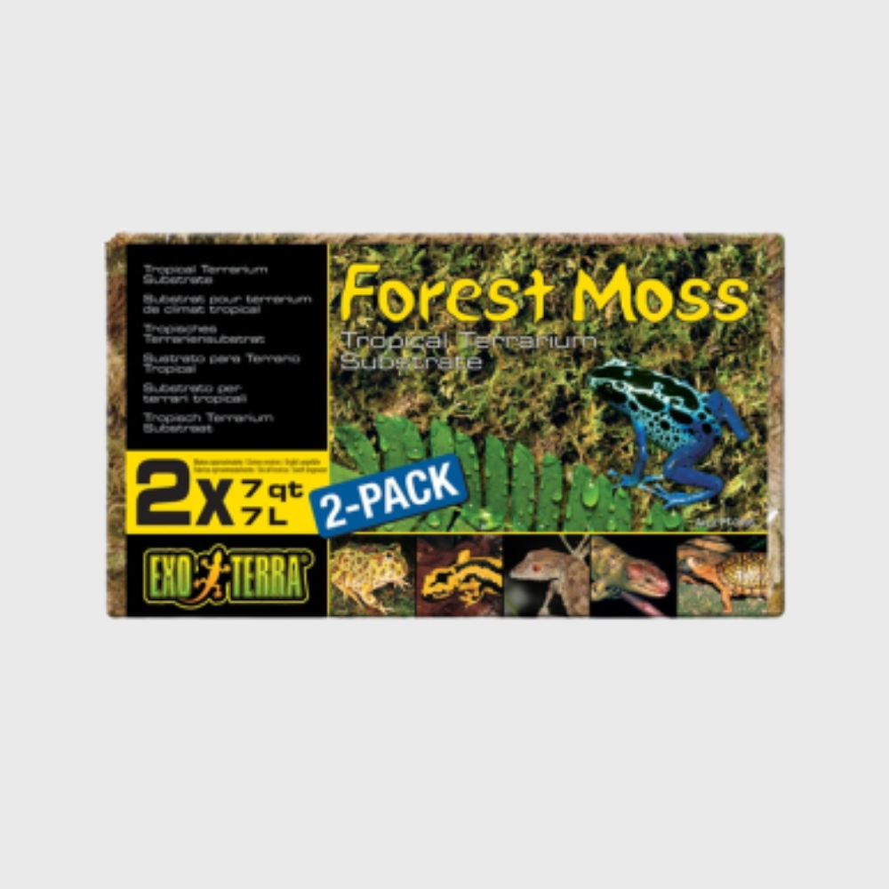 Exo Terra Forest Moss