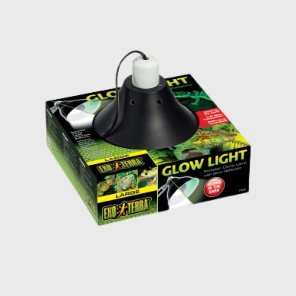 Exo Terra Glow Light Large 25 cm