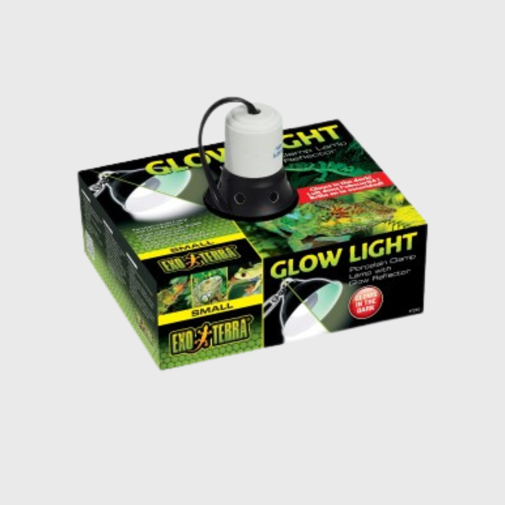 Exo Terra Glow Light 14 cm