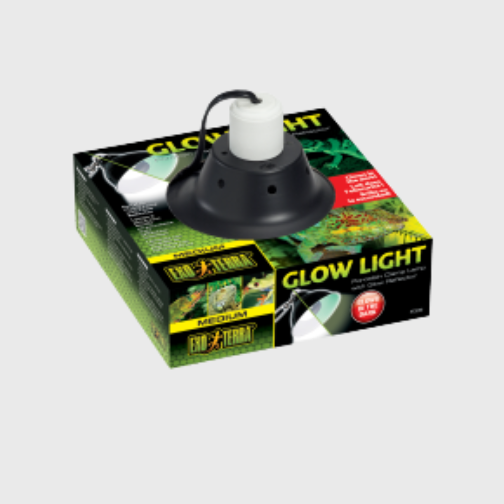 Exo Terra Glow Light Medium 21 cm
