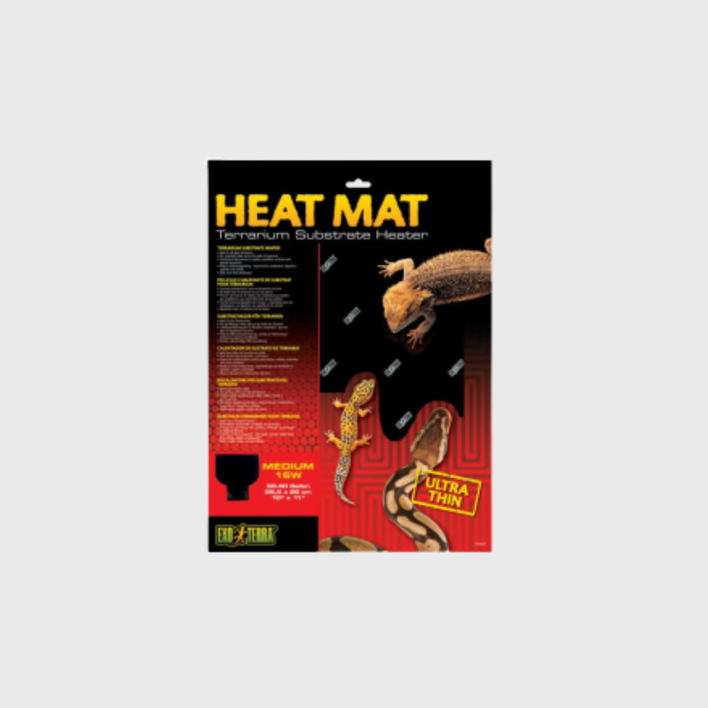 Exo Terra Heat Mat