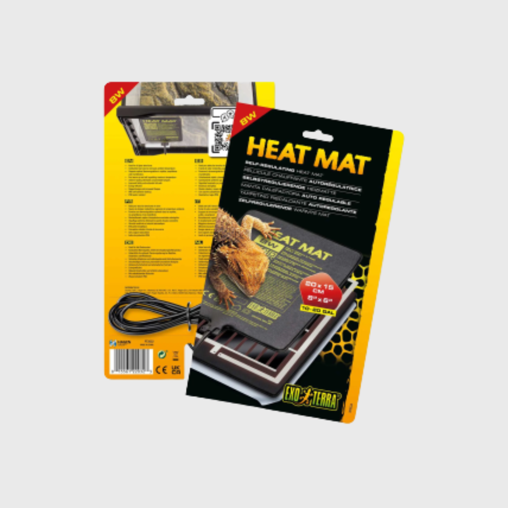 Exo Terra Heat Mat 8 W PTC