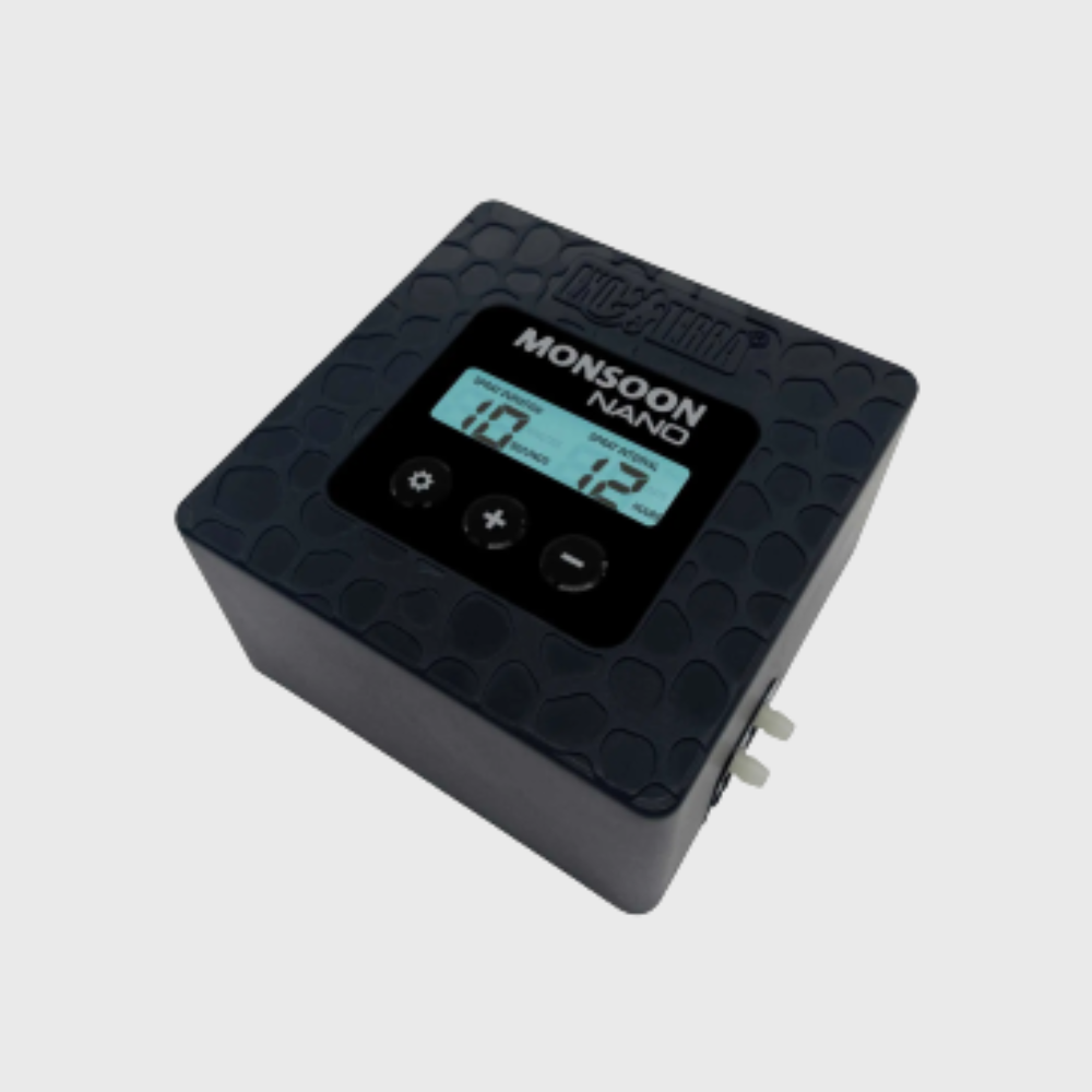 Exo Terra Monsoon Nano