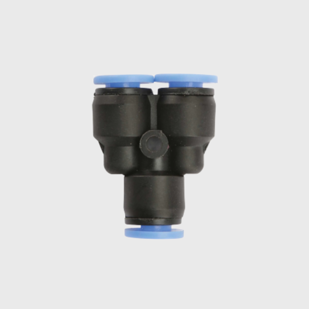 Exo Terra Monsoon Y-Connector
